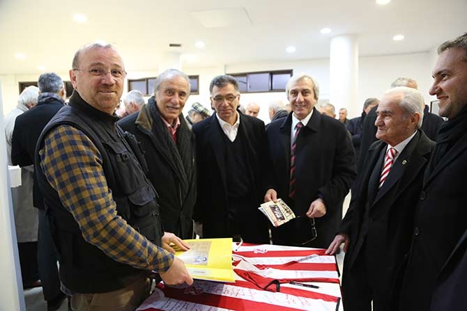 Anılarda Akçaabat Spor 8