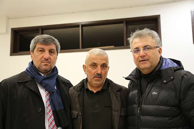 Anılarda Akçaabat Spor 9