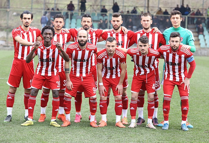 Sebat'a Altın Puan 1