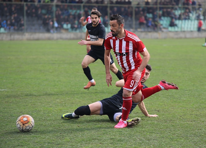 Sebat'a Altın Puan 3