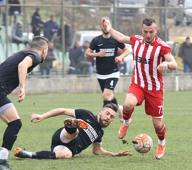 Sebat'a Altın Puan 4