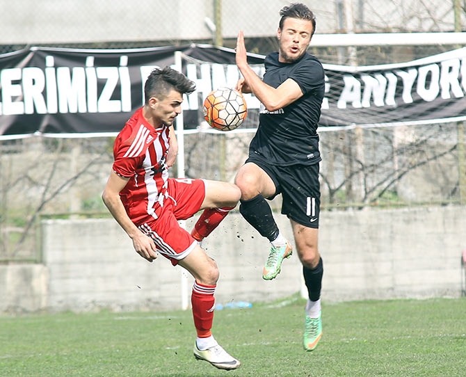 Sebat'a Altın Puan 5