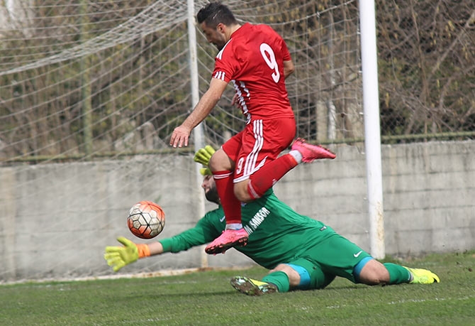 Sebat'a Altın Puan 6