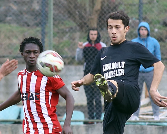 Sebat'a Altın Puan 7