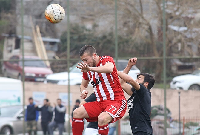 Sebat'a Altın Puan 8