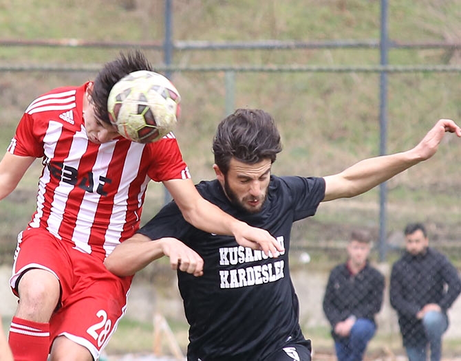 Sebat'a Altın Puan 9