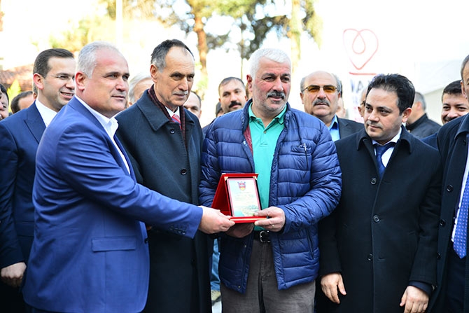 Kan Bağışı Yap Yakıt Kazan 3