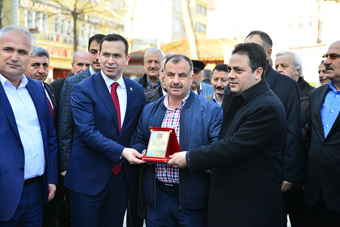 Kan Bağışı Yap Yakıt Kazan 4