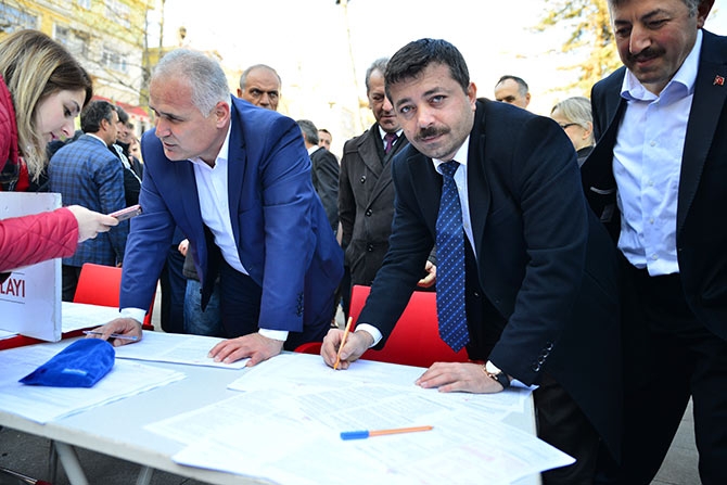 Kan Bağışı Yap Yakıt Kazan 5