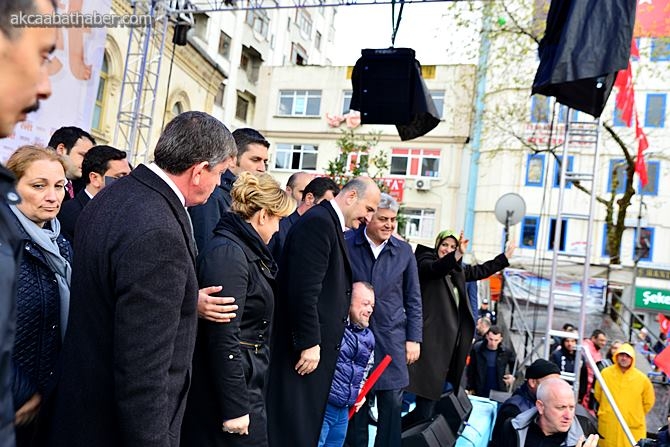 Akçaabat'ta Soylu Coşkusu 1