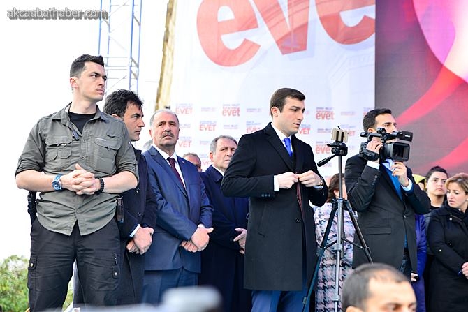 Akçaabat'ta Soylu Coşkusu 12