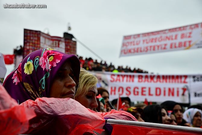 Akçaabat'ta Soylu Coşkusu 13