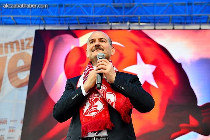 Akçaabat'ta Soylu Coşkusu 14