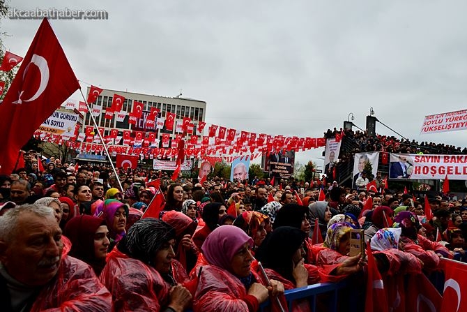 Akçaabat'ta Soylu Coşkusu 15