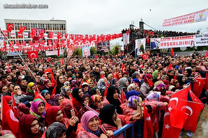 Akçaabat'ta Soylu Coşkusu 16