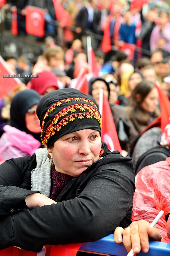 Akçaabat'ta Soylu Coşkusu 22
