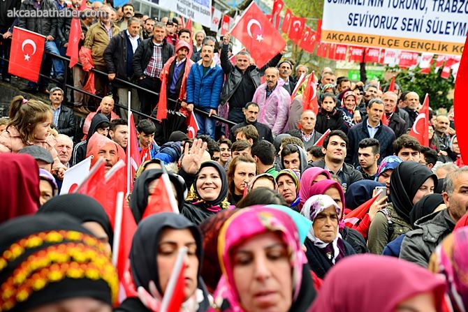 Akçaabat'ta Soylu Coşkusu 23