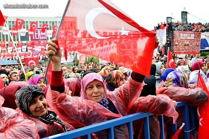 Akçaabat'ta Soylu Coşkusu 25