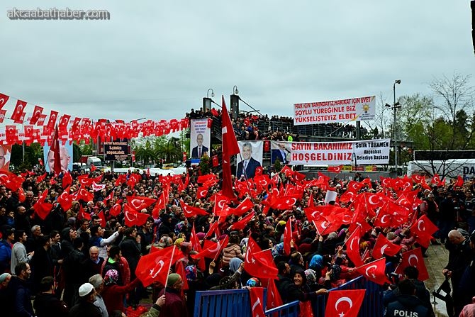 Akçaabat'ta Soylu Coşkusu 28