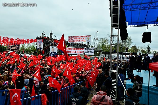 Akçaabat'ta Soylu Coşkusu 29