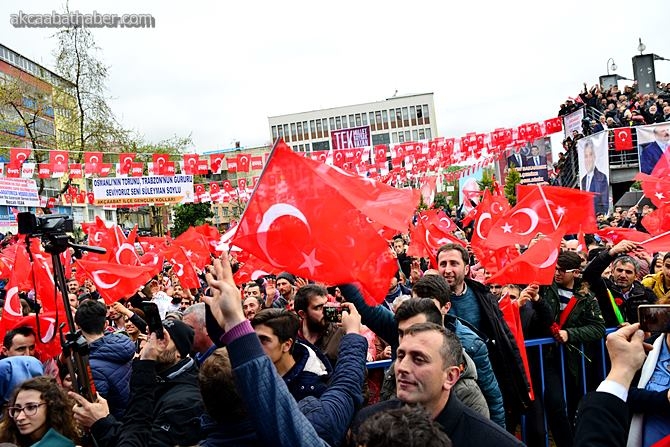 Akçaabat'ta Soylu Coşkusu 3