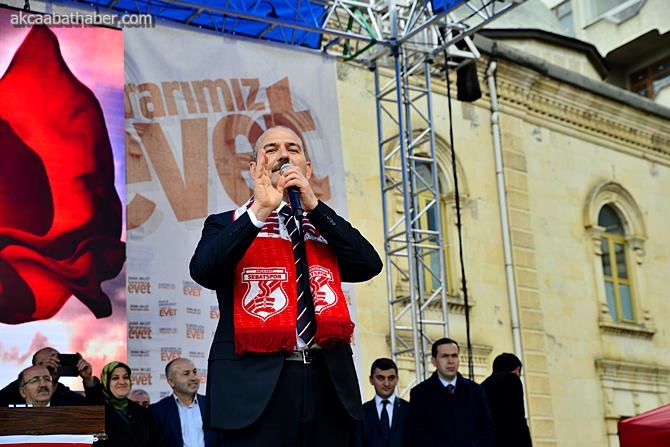 Akçaabat'ta Soylu Coşkusu 31