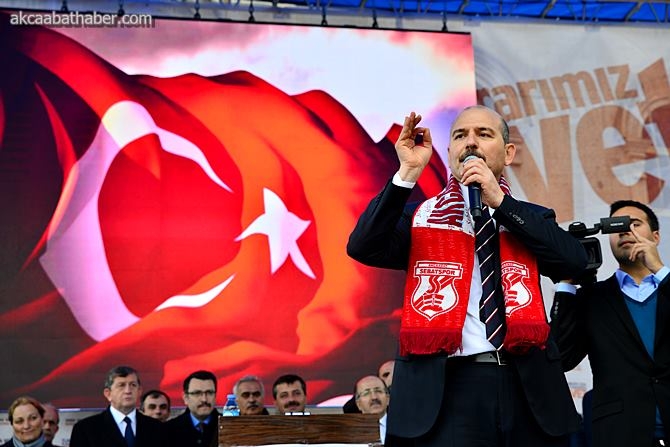 Akçaabat'ta Soylu Coşkusu 32