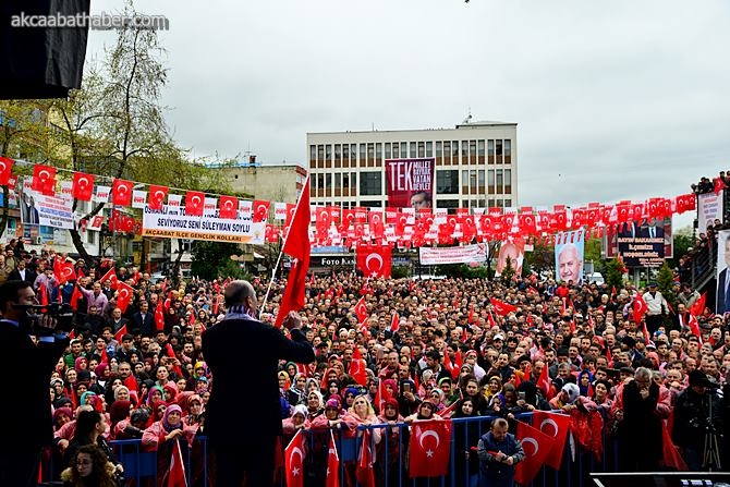 Akçaabat'ta Soylu Coşkusu 34