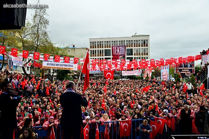 Akçaabat'ta Soylu Coşkusu 35