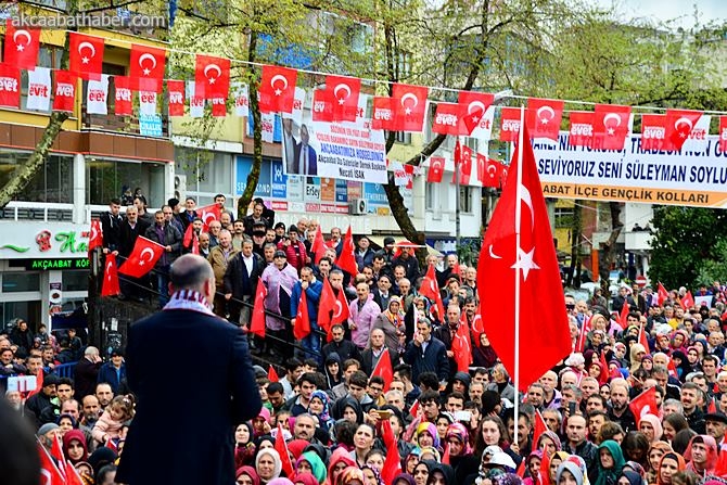 Akçaabat'ta Soylu Coşkusu 36