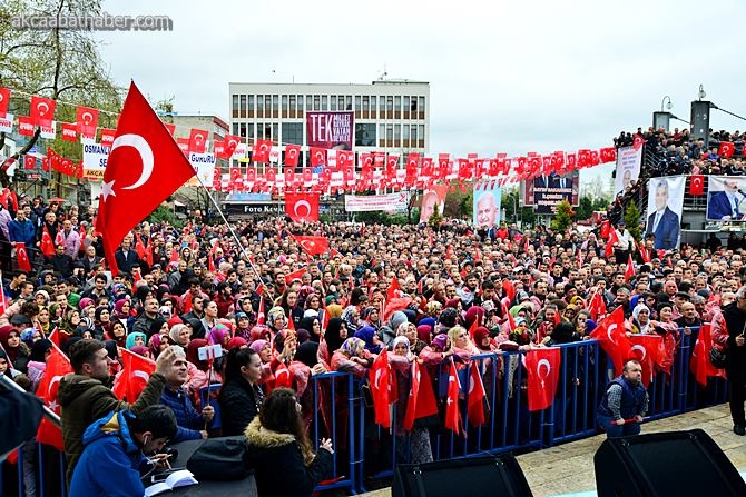Akçaabat'ta Soylu Coşkusu 37
