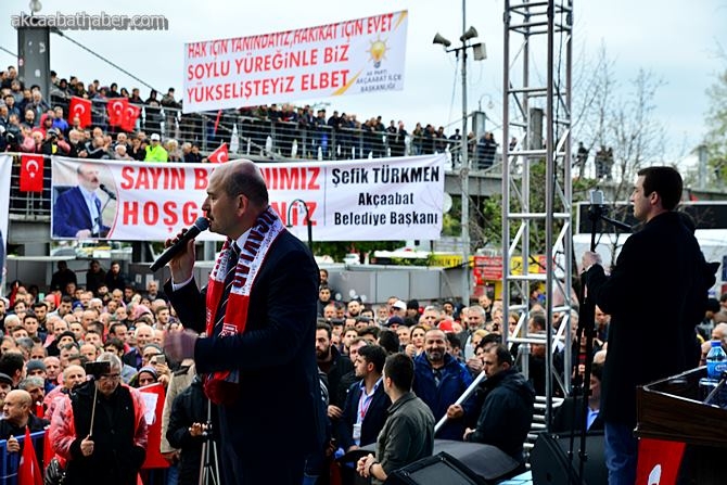 Akçaabat'ta Soylu Coşkusu 38