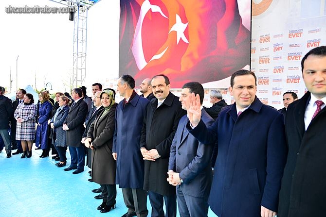 Akçaabat'ta Soylu Coşkusu 39