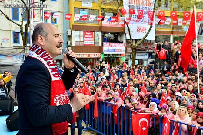 Akçaabat'ta Soylu Coşkusu 40