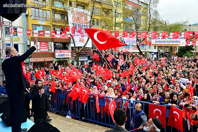 Akçaabat'ta Soylu Coşkusu 41