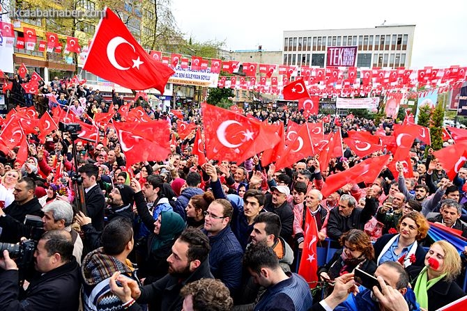 Akçaabat'ta Soylu Coşkusu 42