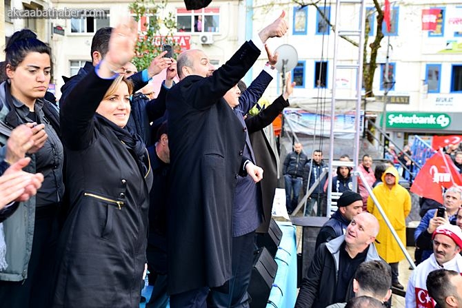 Akçaabat'ta Soylu Coşkusu 44