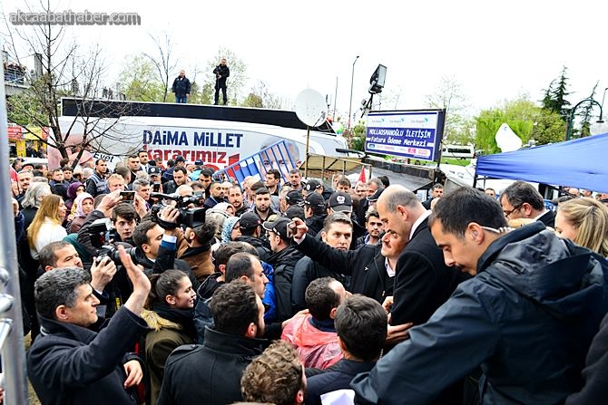 Akçaabat'ta Soylu Coşkusu 5