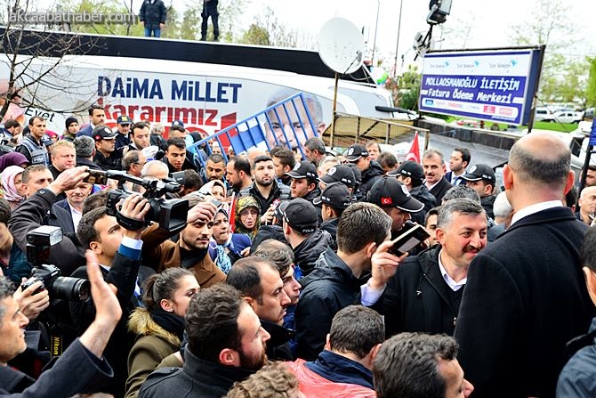 Akçaabat'ta Soylu Coşkusu 6