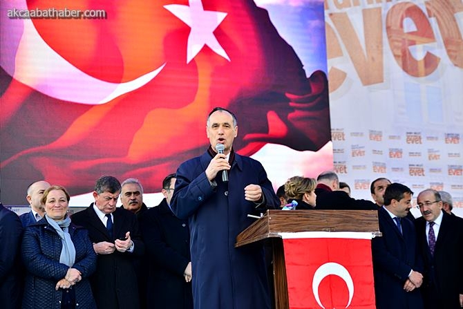 Akçaabat'ta Soylu Coşkusu 7