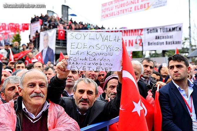 Akçaabat'ta Soylu Coşkusu 9