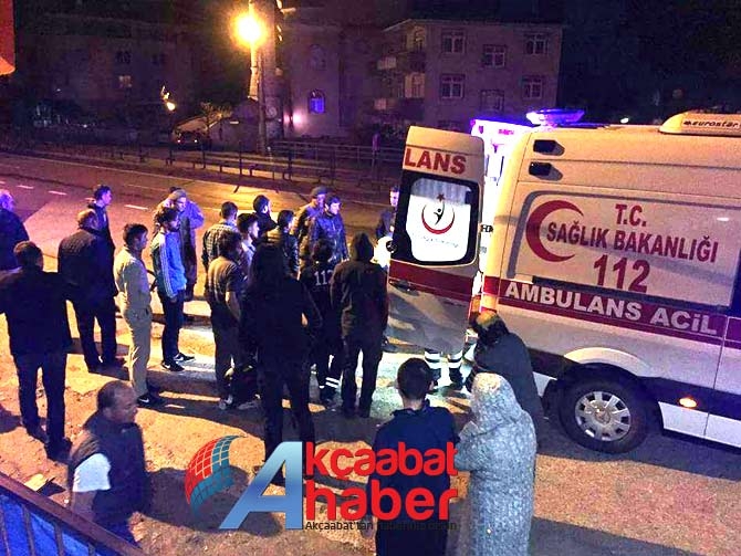 Cenaze Yolunda Feci Kaza 3 Ölü 2