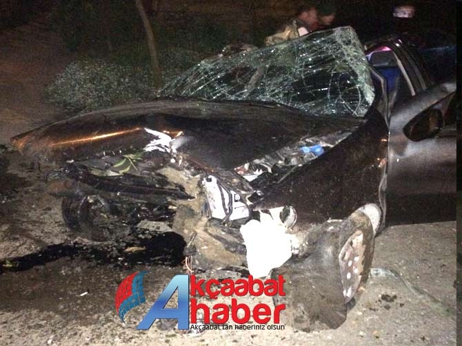 Cenaze Yolunda Feci Kaza 3 Ölü 4