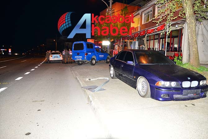 Cenaze Yolunda Feci Kaza 3 Ölü 8