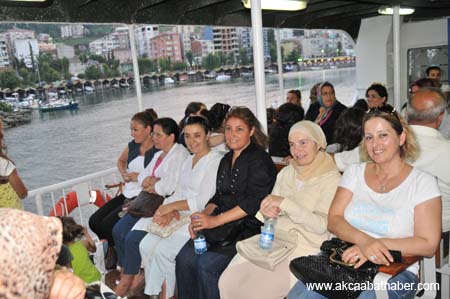 AK Parti 9.Yıldönümü Kutlaması 10