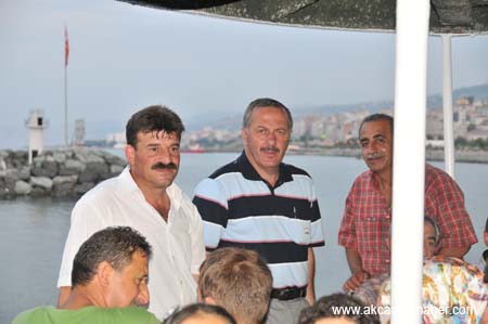 AK Parti 9.Yıldönümü Kutlaması 11