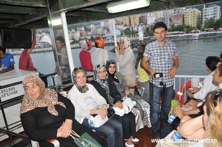 AK Parti 9.Yıldönümü Kutlaması 12
