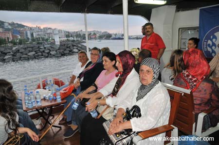 AK Parti 9.Yıldönümü Kutlaması 16