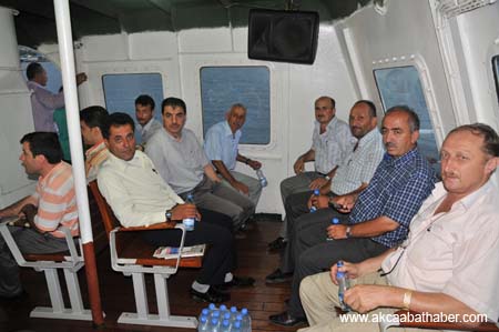 AK Parti 9.Yıldönümü Kutlaması 17