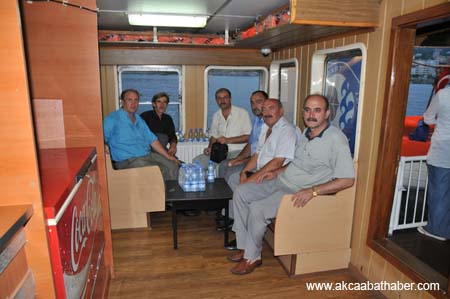 AK Parti 9.Yıldönümü Kutlaması 18